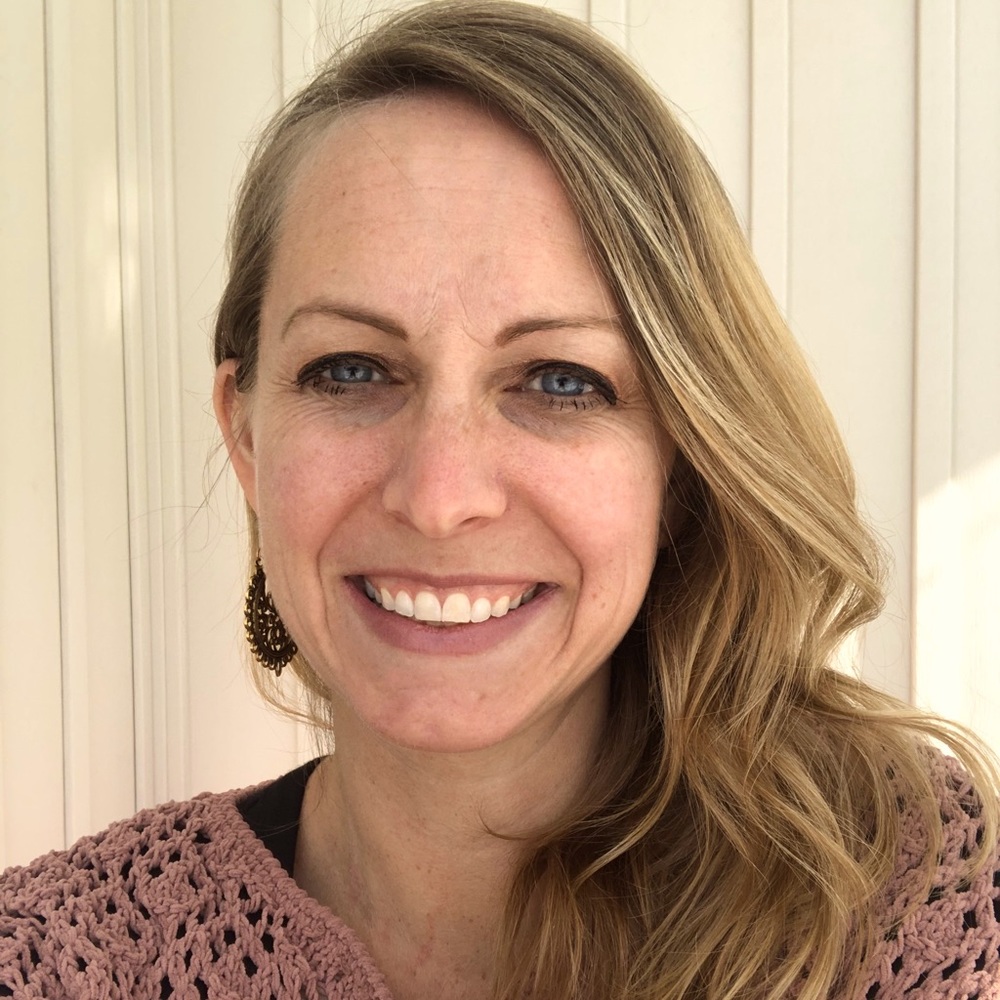 Meet your Posher, Meredith